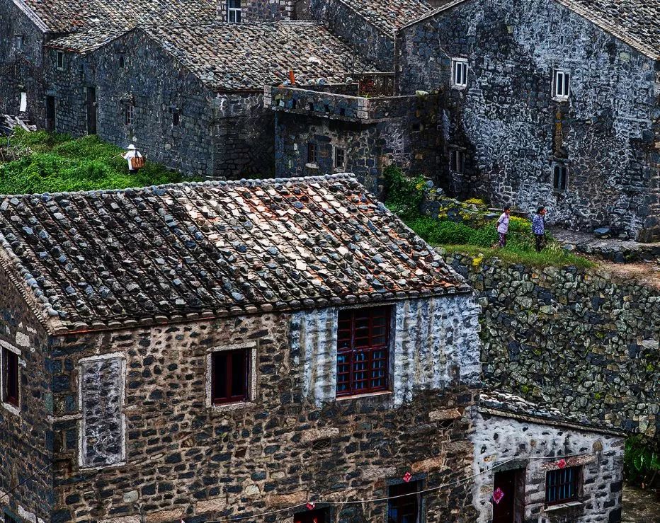 中国人的院子是什么样的,中国最美最好的院子