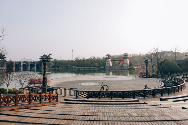 常州东方盐湖城山镇活动,常州东方盐湖城山镇活动是啥