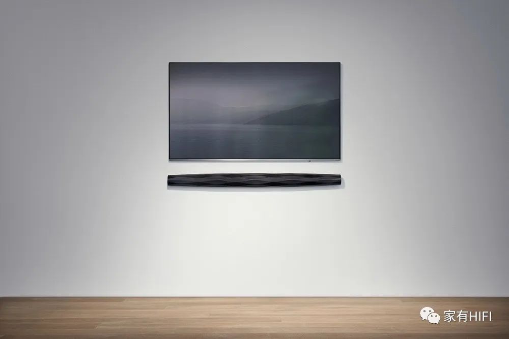 传统品质无线用!BW宝华Formation无线家庭影院Bar、Bass试用