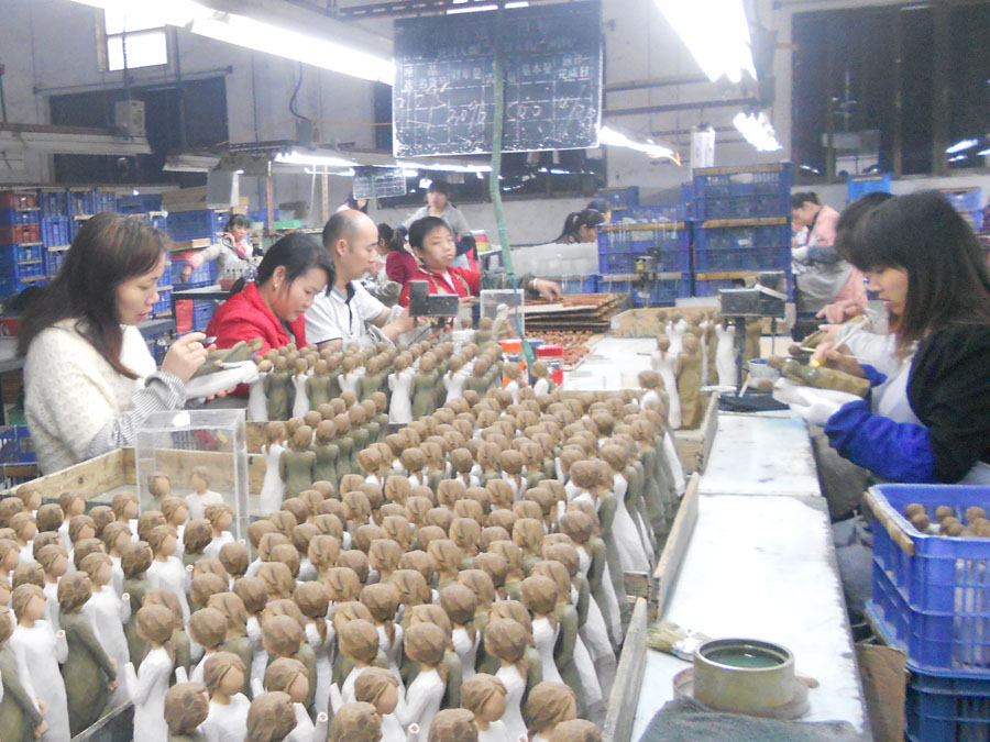 赣州众泰鑫业有限公司,赣州鑫业公司搬迁时间