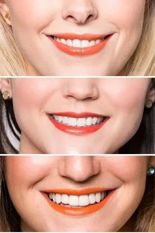 日常显白的口红有什么色号,口红推荐显白的色号有哪些