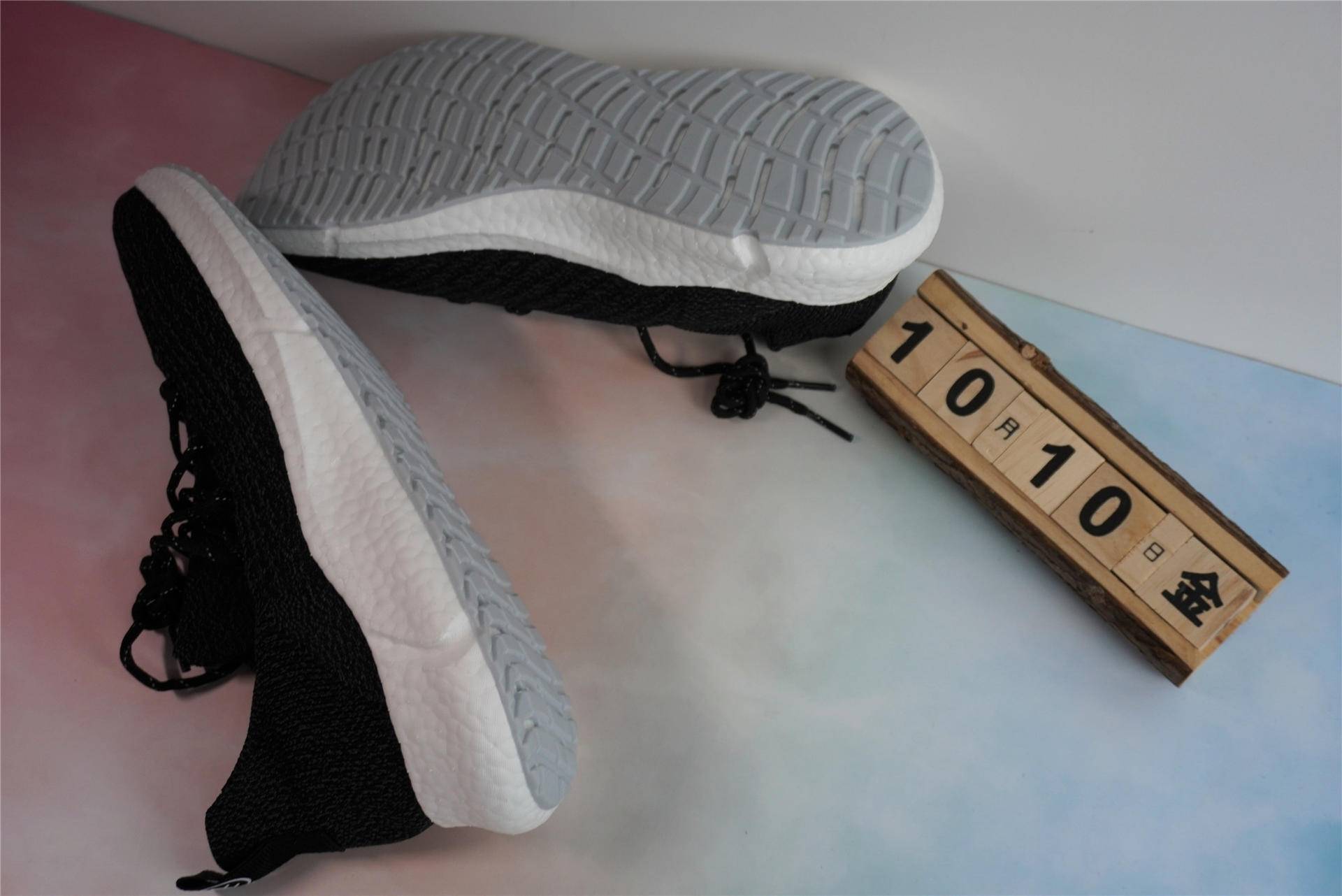 穿一双贼轻的鞋跑步是什么体验？FREETIE云弹轻跑鞋开箱