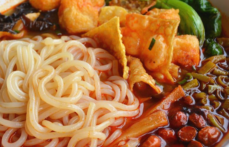 韩国申遗的美食,还没有被申遗的美食