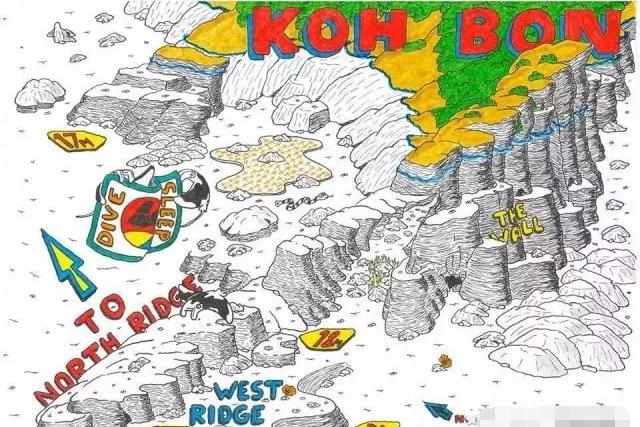 酷潜潜水普吉岛,普吉岛潜水不会游泳可以潜吗