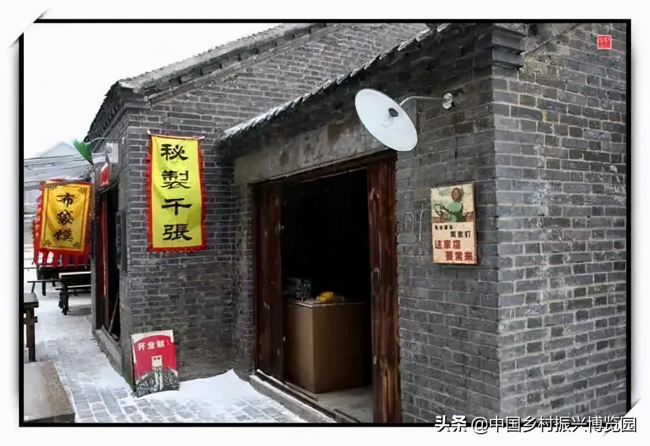 乡村振兴文旅产业的100个盈利点,乡村产业振兴的10种标杆模式