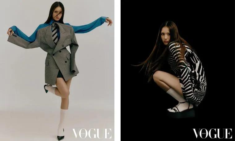 「人间芭比」爆火TikTok！酷爱电玩还是女鞋头？查收你们的新老婆