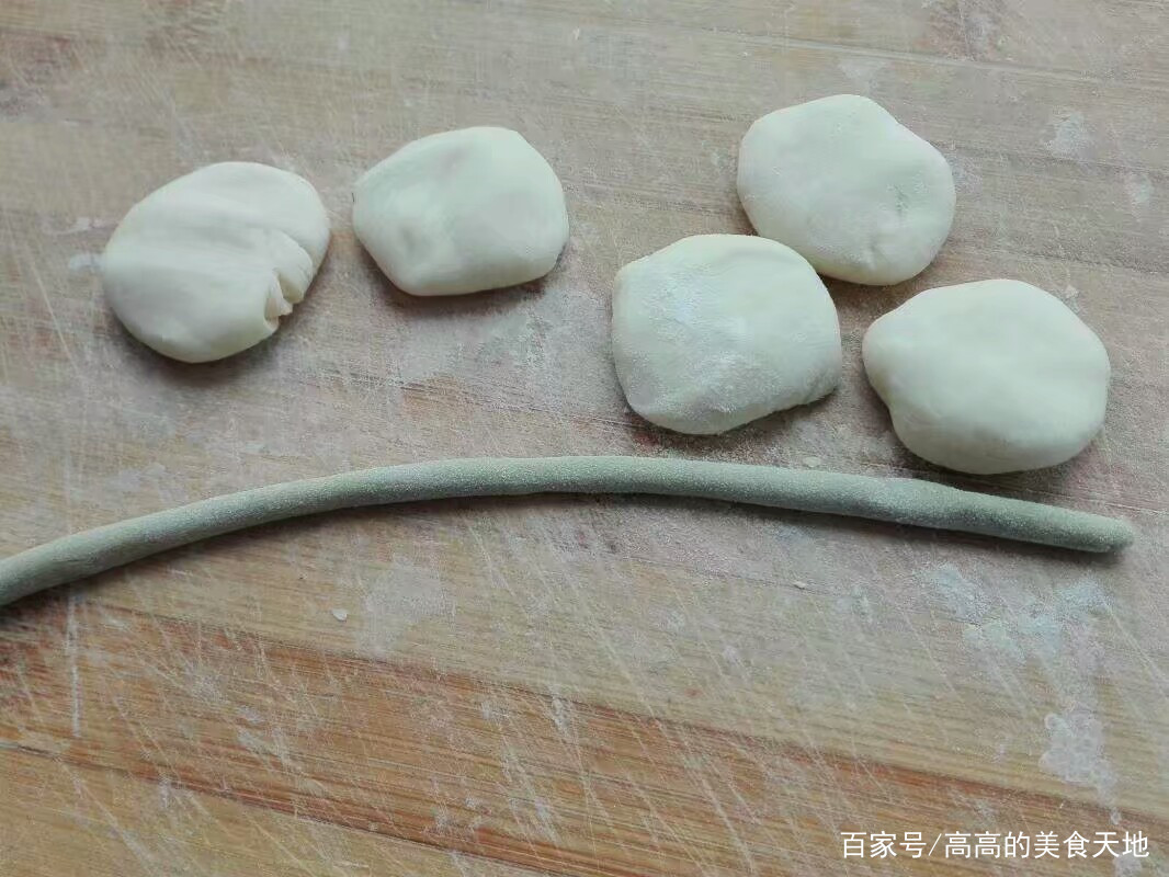 花式饺子怎么包视频教程,花式饺子的包法步骤图解