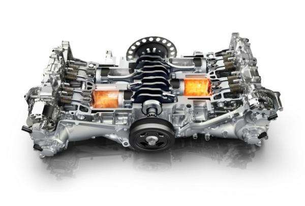 汽车机体的详细组成,汽车传动组的基本组成