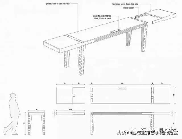 桌面旋转工作台,旋转圆形工作台