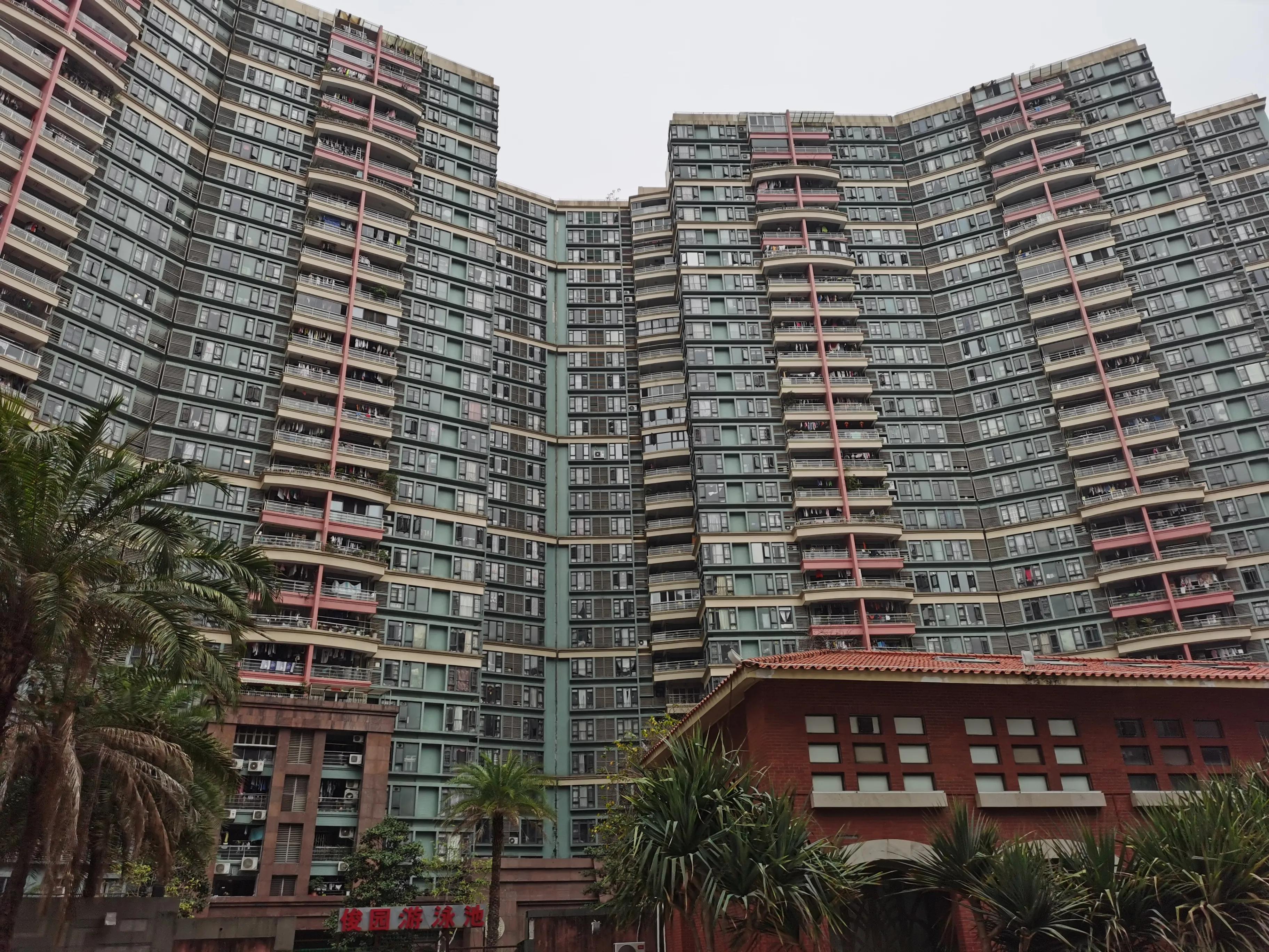 解析天河各板块怎么买（二）天河公园篇