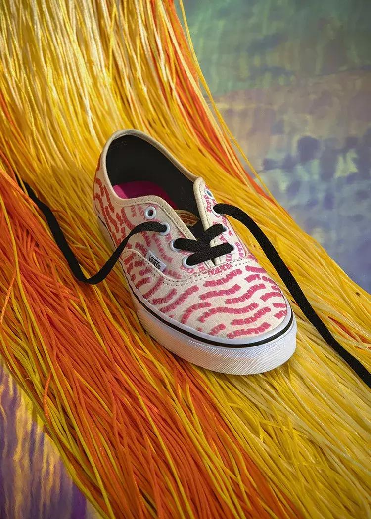vans潮鞋推荐,潮鞋界扛把子