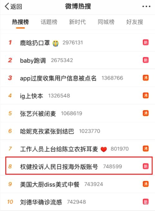 权健举报,权健举报侠客岛