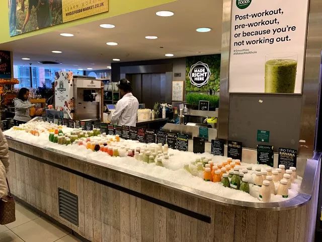 贵上天的菠萝蜜到底好不好用,加拿大的有机食品