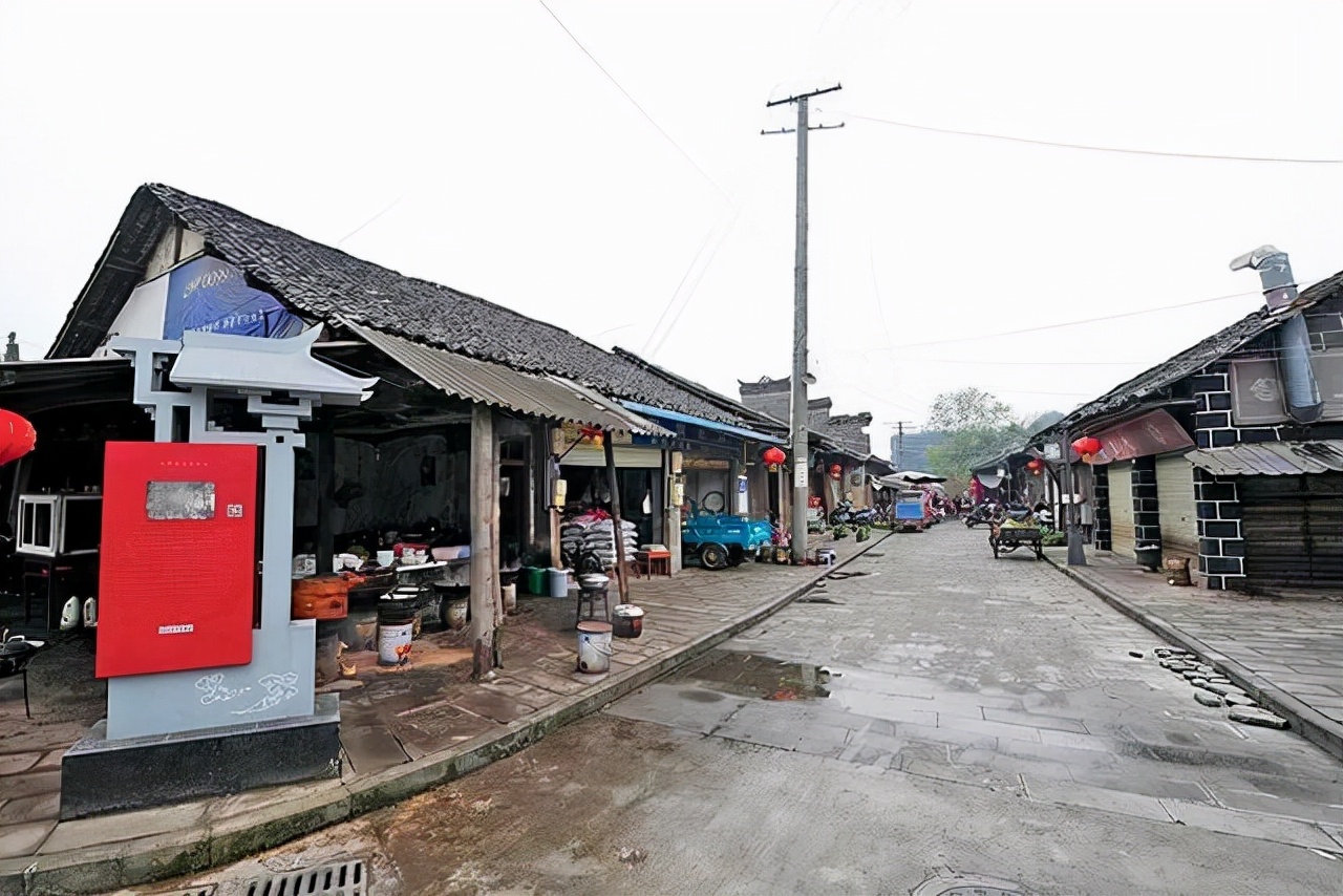 成都双流区,一个后发制人的“富一代”,不谈购房,只谈感受