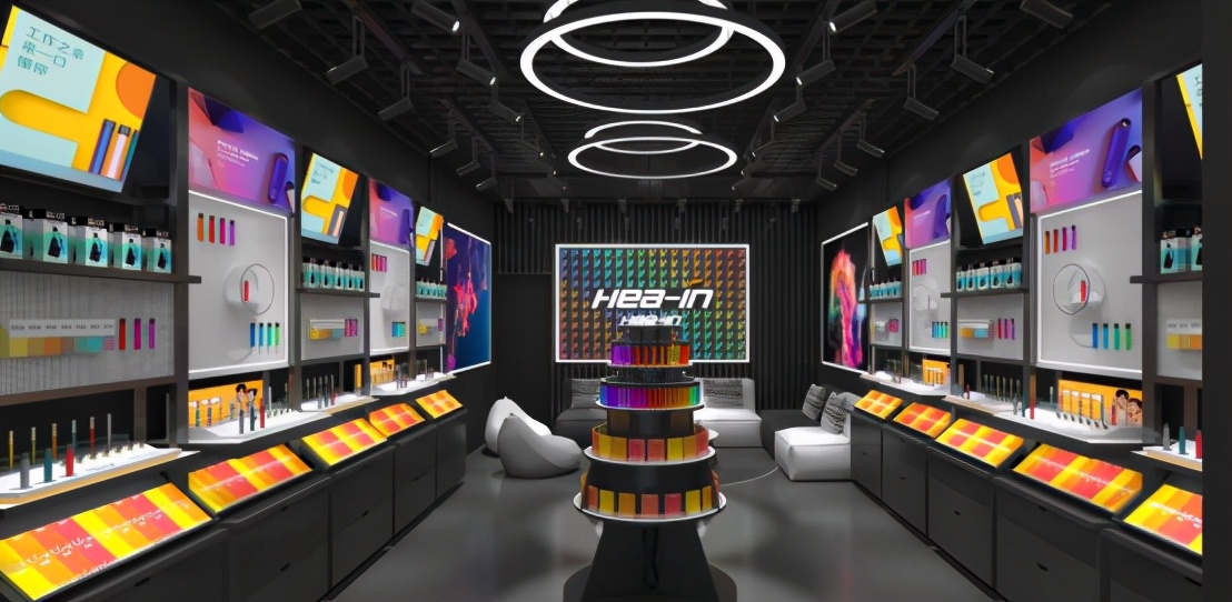 创业致富实体店加盟,实体店创业项目推荐2020小本生意