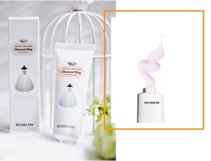 防干裂护手霜榜单,香氛护手霜榜单