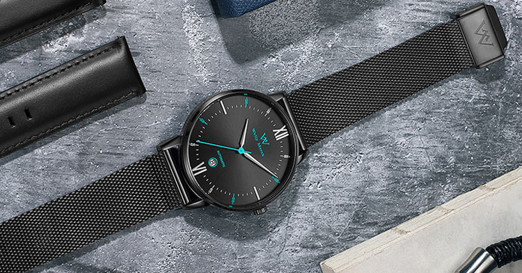 石英表质量怎么选,卡西欧颜值高的石英表