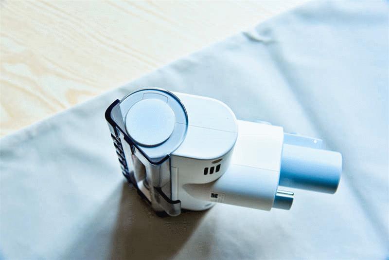 可以实时检测螨虫的除螨仪,除螨仪真正除螨的是哪个功能