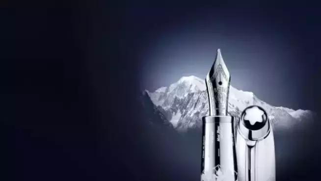 致美好年代：古董经典钢笔