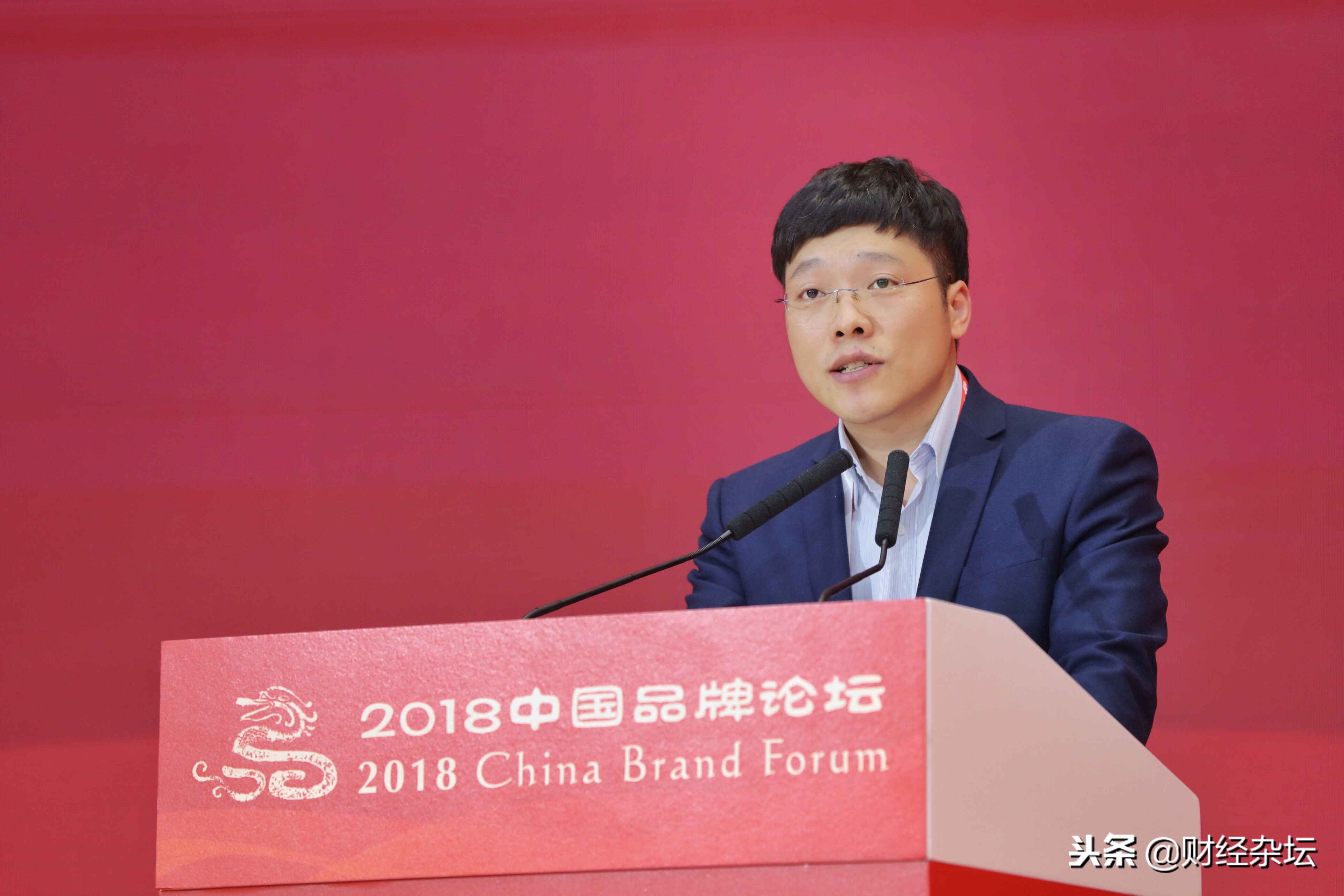 趣头条自媒体的优势,趣头条发展分析