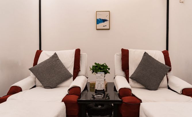 青岛市北洗脚好地方,青岛洗脚按摩好去处