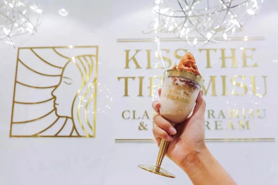 俘获万千少女心的甜品,每一款甜品都能霸占你的少女心