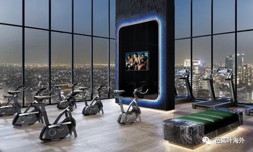 泰国曼谷房产loft公寓,泰国曼谷公寓最新楼盘