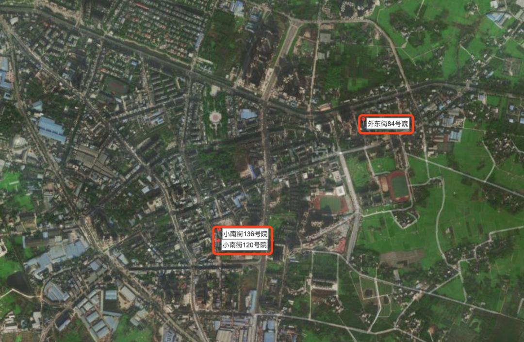 新繁今日现状,新繁最近事件