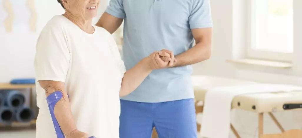 股骨头坏死缓解疼痛,骨头莫名疼痛怎么缓解