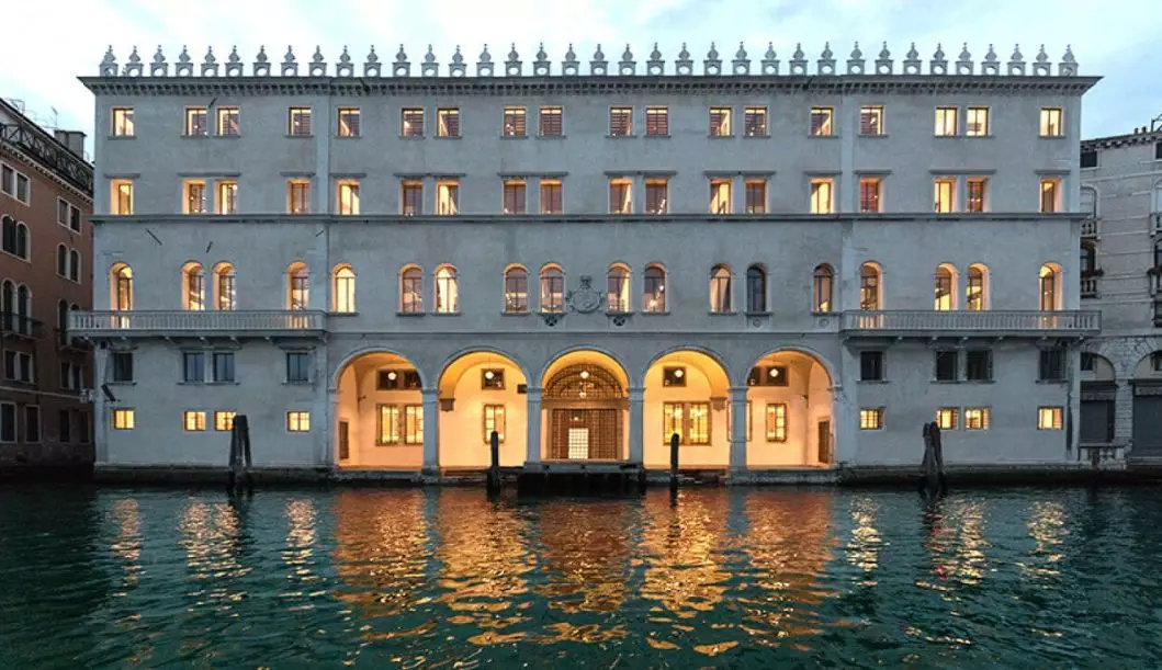 【4月12-19日】米兰、威尼斯双城，欧洲文化学院策展人课程