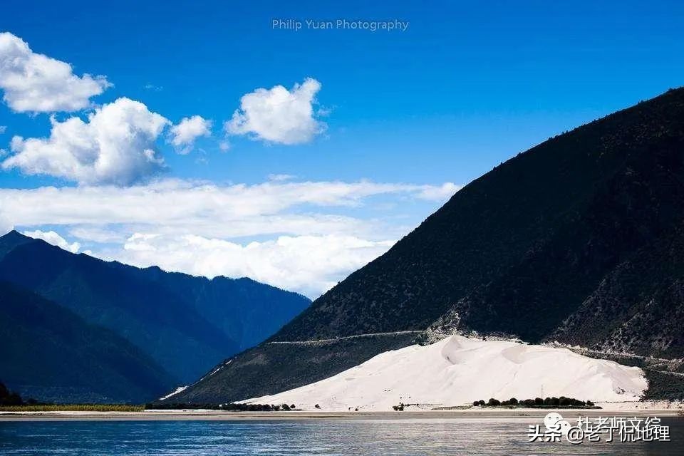 风沙地貌,风沙地貌知识点