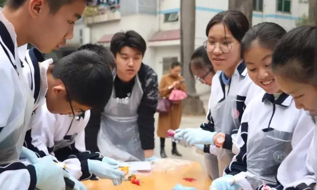 深圳ib国际学校排行榜,深圳市石岩公学ib国际部