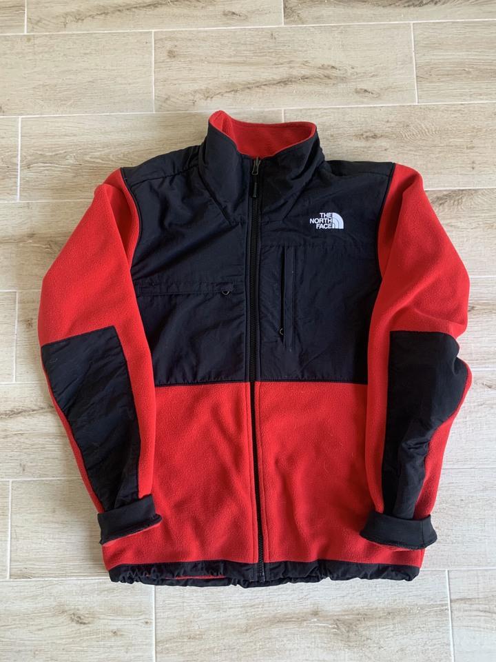 TheNorthFace北面专柜同款,thenorthface北面谁穿谁好看