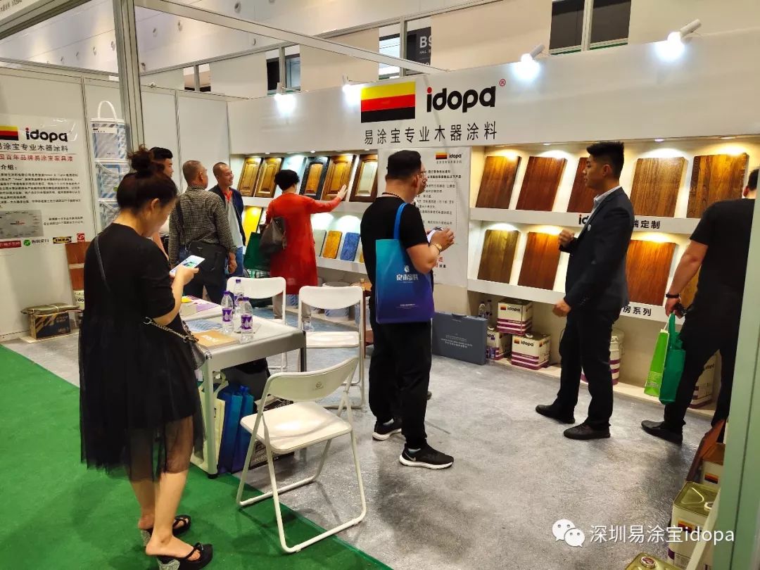 青岛红岛国际家具展览会,红岛国际会展中心家具展结束