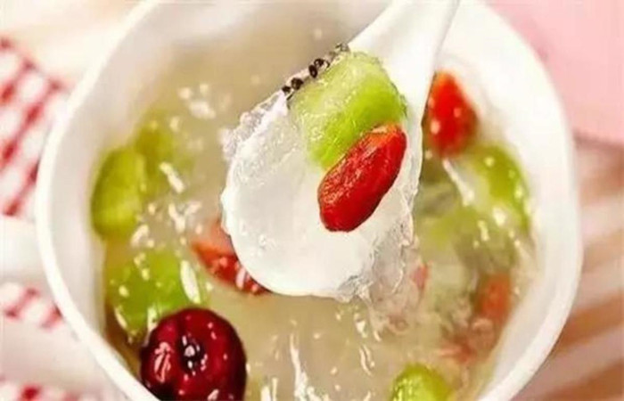 燕窝特别腥怎么吃,燕窝太腥怎么吃