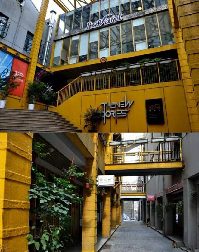 上海弄堂旅游景点,上海值得去的老弄堂在哪