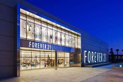 电商竞争的又一个牺牲品？Forever21宣布破产，网友：质量太差