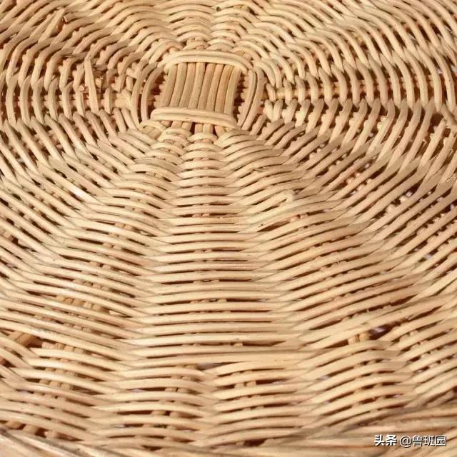 作为时尚新宠的藤木家具,这些加工工艺你都知道吗?