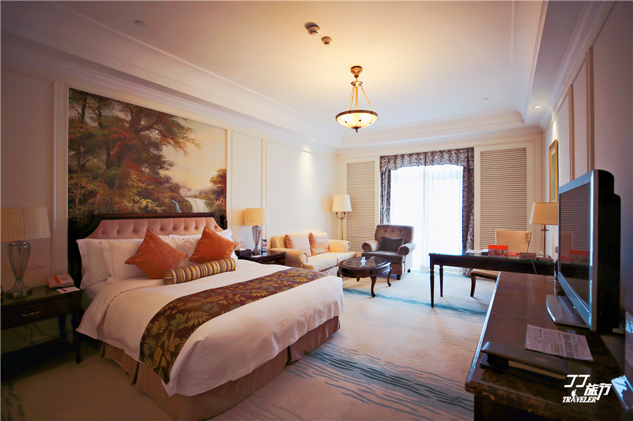 泡到你腿软：国内目前仅有的娱乐养生海洋文化主题公园温泉