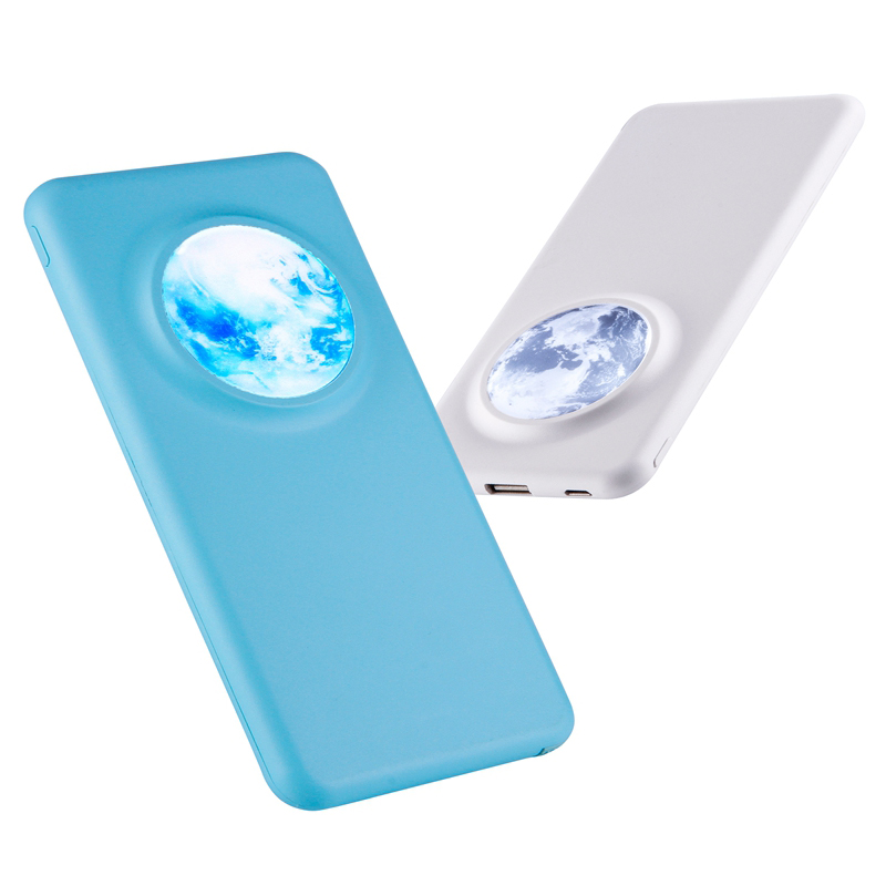 有功能大小巧方便旅游用的充电宝,旅游出行大容量便宜充电宝推荐