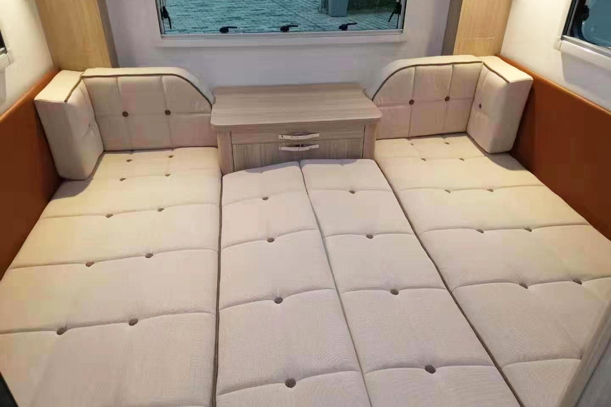 10万能买个什么样子的二手房车,10万左右能买房车吗