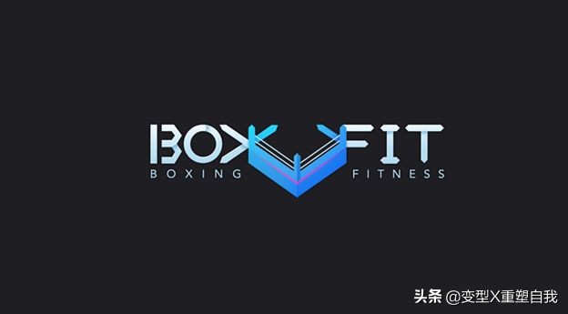 拳馆+健身房+轻食餐厅=三位一体的BOXFITCLUB