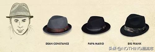 男人衣柜必备六件,男人的衣柜里必备款