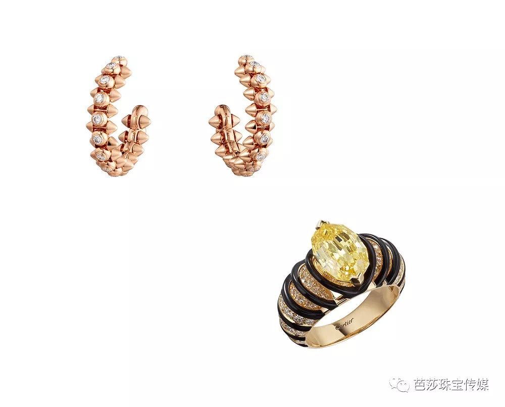 这届戛纳红毯拼气场谁赢了,奥斯卡红毯珠宝