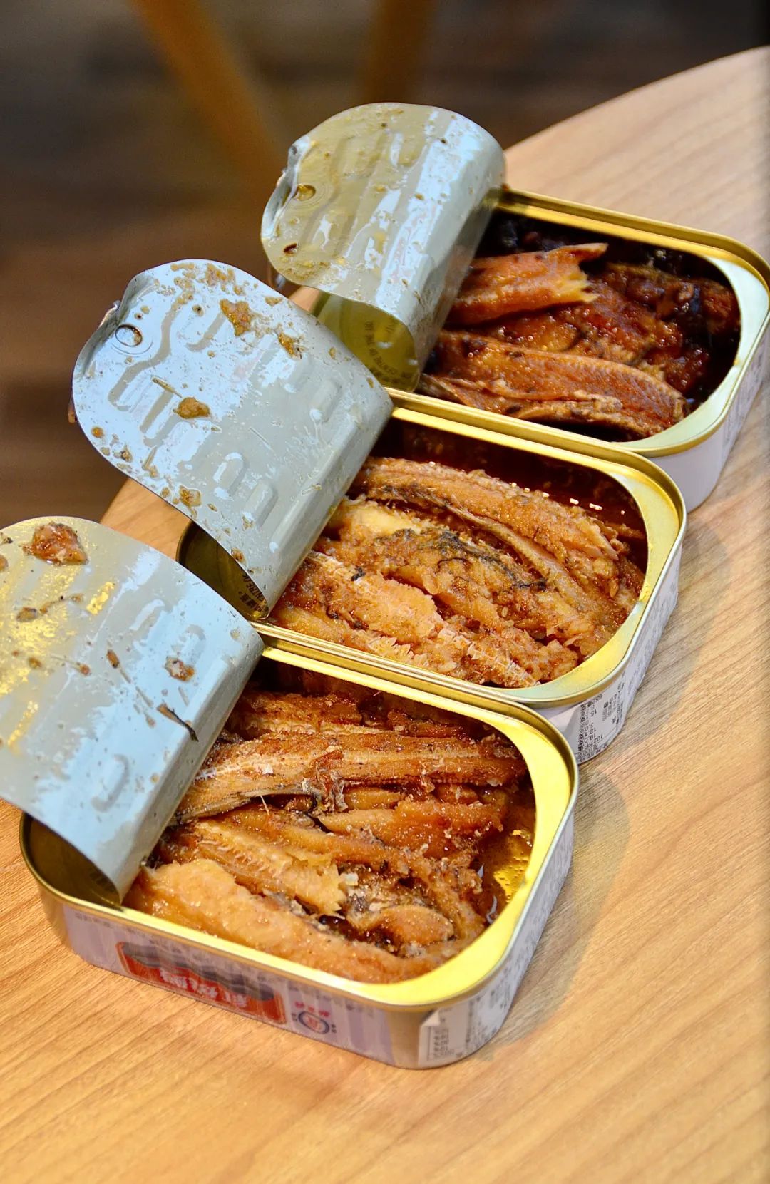 万字罐头测评|即使末日,美食家们的皇冠也不能掉!