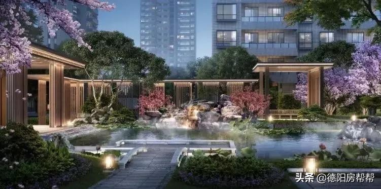 德阳青衣江路小学规划,德阳青衣江路小学附近房源