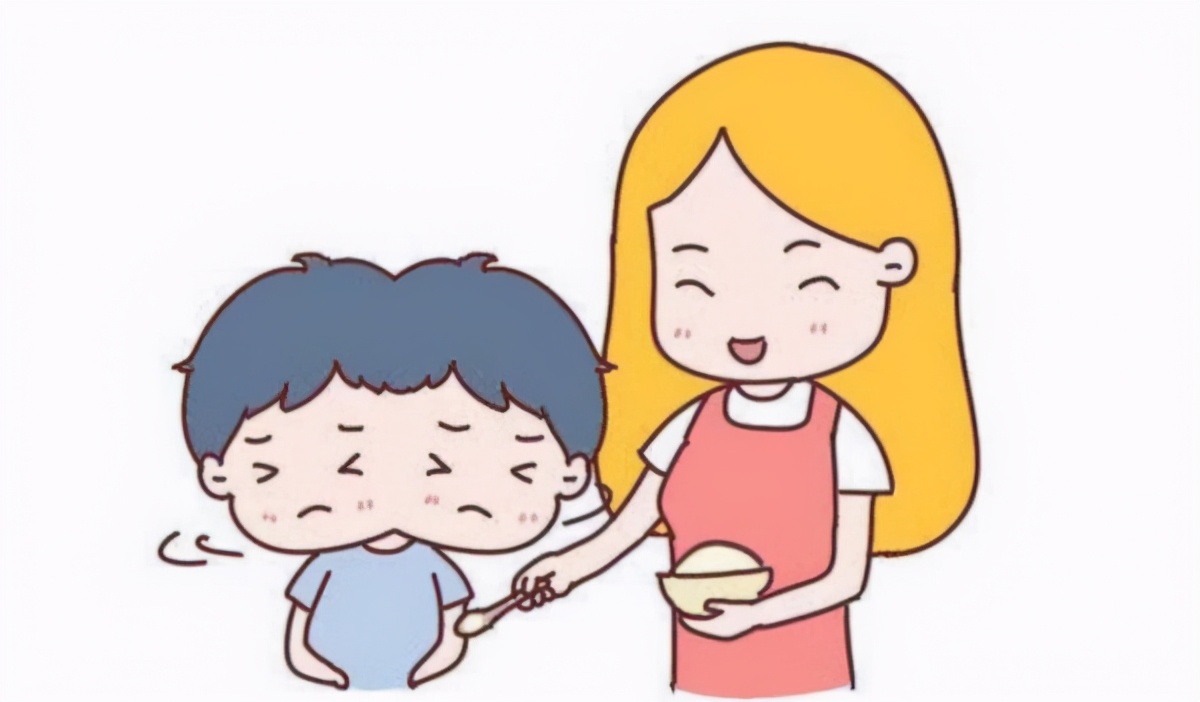 宝宝缺锌的三大表现,宝宝缺锌最明显的5个征兆