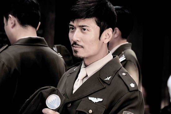 于和伟十大谍战电视剧 (于和伟哪部谍战剧最好)