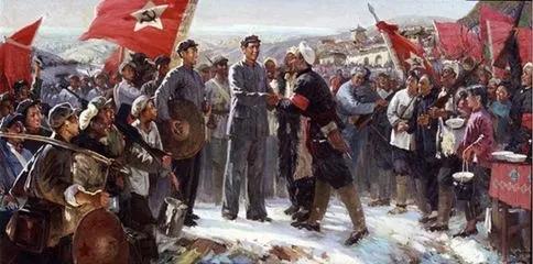 八国联军入侵真实历史,中国历史黑热病持续年代