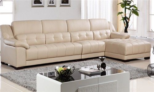 布艺沙发和真皮沙发怎么选,真皮沙发与布艺沙发谁更有优势些